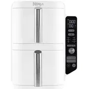 Ninja karstā gaisa katls Double Stack Xl, 9.5L, 2470W,  Sl400Euwh 622356303866