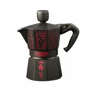 Bialetti - kawiarka Moka Express Sound Stranger Things 3Tz  2501020308 8006363095303