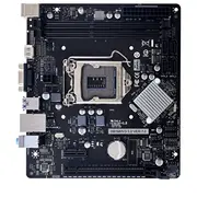 Biostar H81Mhv3 3.0 H81 Intel Lga 1150 Socket H3 micro Atx  4712960685598 Plybio1500003