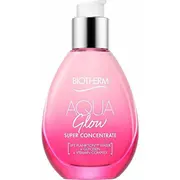 Biotherm Super Concentrate serum do  Aqua Glow 50Ml 3614272537385
