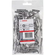 Bit Pz3 Eh 100Pc  2607001565 3165140300919