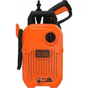 BlackDecker Bd  1300W Bepw1300 110Bar Bepw1300-Qs 5035048788981
