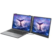 Monitor Blackview 14  Scm6 Scm6/Bv 6931548325635