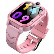 Blackview Kids Swatch Z20 4G Gps Pink  36115 6931548319658