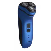Blaupunkt Msr401 Men39S Shaver  5901750501500 Hpbaugmmsr401Bl