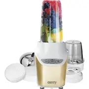 Blender kielichowy Camry Cr 4071  5908256839427