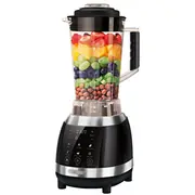 Blender kielichowy Sencor Sbu 7730Bk  8590669210695