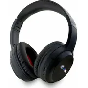 Bmw  nauszne Bluetooth Enc Bmbhmiav27Mbctk /Black Printed Logos 3666339322663