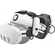 Bobovr Pasek odciążający z baterią S3 Pro  6937267000372