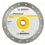 Bosch  230Mm Eco B2608615039 2608615039 3165140857161