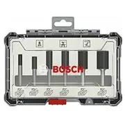 Bosch  Frezów Ch B2607017466 2607017466 3165140957977