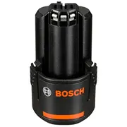 Bosch  Gba 12V 3.0Ah Li-Lon 1600A00X79 3165140894494