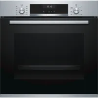 Bosch  Hba537Bs0 Oven 71 L Electric Ecoclean Mechanical control Height 59.5 cm Width 59.4 Stainless steel 4242005028955