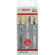 Bosch  T Set 14Pc1Pc 2607011436 3165140997744