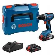 Bosch Akum.  Gsr 18V-65 4053423321586