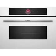 Bosch Serie 8 Cmg7241W1 oven 45 L 900 W White  4242005325979 Agdbospiz0287