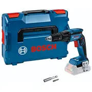 Bosch cordless drywall screwdriver Gtb 18V-45 Professional solo Blue/Black, without battery and charger, in L-Boxx  06019K7001 4059952581156 844671