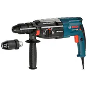Bosch Gbh 2-28 F Professional Ssbf Hammer Drill  L-Boxx 0611267601 3165140843669 396111