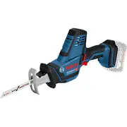 Bosch Gsa 18 V-Li C V  06016A5001 3165140830256