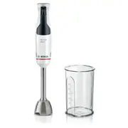 Bosch Serie 4 Msm4W410 blender Immersion 800 W Anthracite, White  4242005340545 Agdbosmib0140