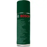 Bosch Spray konserwujący 250 ml 1609200399  3165140005029