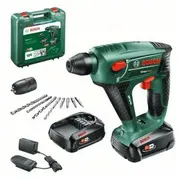 Bosch Uneo Maxx  060395230M 4053423235272 216304