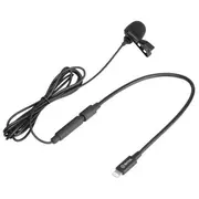 Boya By-M2 Lavalier Ir Uz Vietas Mikrofons  6971008024838