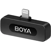 Boya wireless microphone By-V2 Lightning V2.0  6977490710280 301188