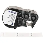 Brady M4-90-427 etykiet do nadruku ,  Samoprzylepne etykiety drukowania 0888434591727