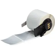 Brady Metallised Polyester Labels  Labels/15878286 888434597590