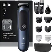 Braun Aio 7540 All-In-One Style Kit  245036 7500435245036 153094