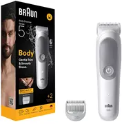 Braun Bg 5500 Bodygroomer  244787 7500435244787 176929