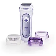 Braun dāmu skuvek gaiši lillā Ls 5560  4210201192633