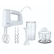 Braun Hm 3135 Wh  8021098773241 104099