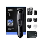 Braun matu un bārdas trimmeris Aio3560  8700216429511