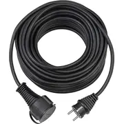 Brennenstuhl przedłużacz, 25M, Ip 44,  1161470 4007123000364 112361