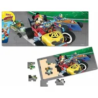 Brimarex  Micey and the Roadster Racers 1576217 5907791576217