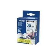 Brother  laminowana 36Mm Tze-263 Tze263 4977766685603