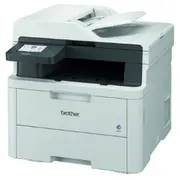Brother Multifunction Printer  Dcp-L3560Cdw Laser Colour All-In-One A4 Wi-Fi Dcpl3560Cdwre1 4977766823951