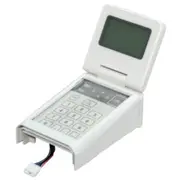 Brother Patdu001 Touch Panel Display  4977766716635