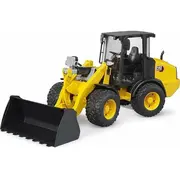 Bruder Caterpillar  02485 Br-02485 4001702024857