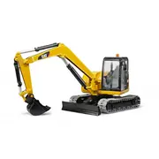 Bruder Professional Series Cat Mini Excavator  02456 4001702024567