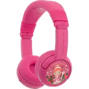Buddyphones Play Bt-Bp-Playp-Pink  4897111740293