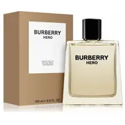 Burberry Hero toaletowa, 150 ml  3614229820805