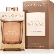 Bvlgari Man Terrae Essence Edp 100 ml  126926 783320416101