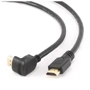Cable Hdmi-Hdmi 1.8M V2.0/90Deg. Cc-Hdmi490-6 Gembird  8716309066020