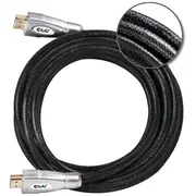 Cable Hdmi To 5M/M/M Cac-2312 Club3D  8719214470920