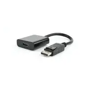 I/O Adapter Displayp. To Hdmi/Blist Ab-Dpm-Hdmif-002 Gembird  8716309100014