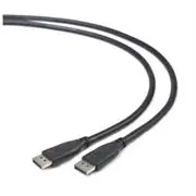 Cable Display Port 1.8M/Cc-Dp2-6 Gembird  Cc-Dp2-6 8716309090872