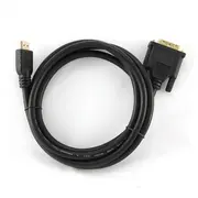 Gembird monitoriaus is Hdmi/Dvi-Dm 181 1.8M  Cablexpert Hdmi to Dvi-D 1.8 m Cc-Hdmi-Dvi-6 8716309043458